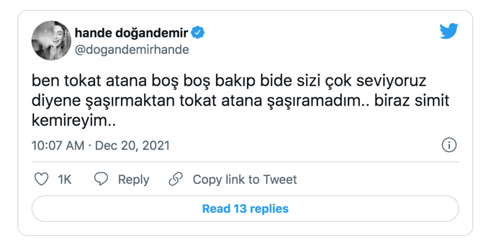 hande dogandemir den sert hulya avsar muharrem sarikaya aciklamasi